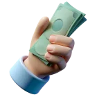 Instant withdrawals with no limits at Griffon Online Casino