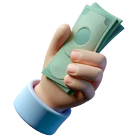 Instant withdrawals with no limits at Griffon Casino