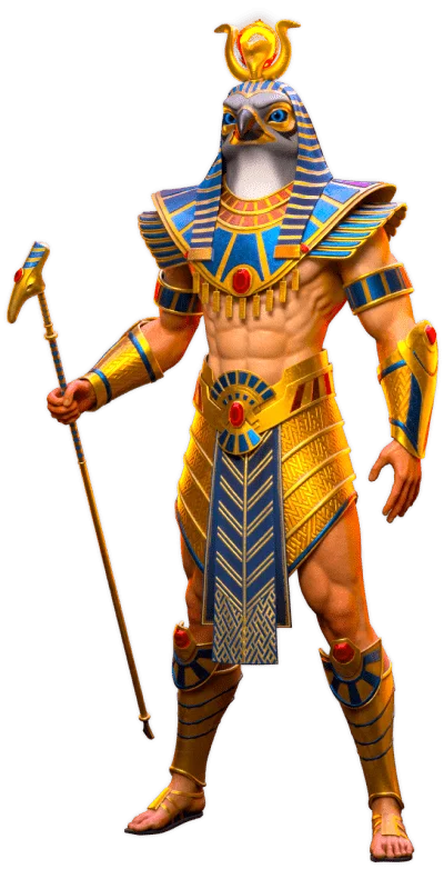 Egyptian at Griffon Online Casino